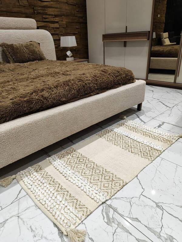 بساط هندي اليجنت جديد