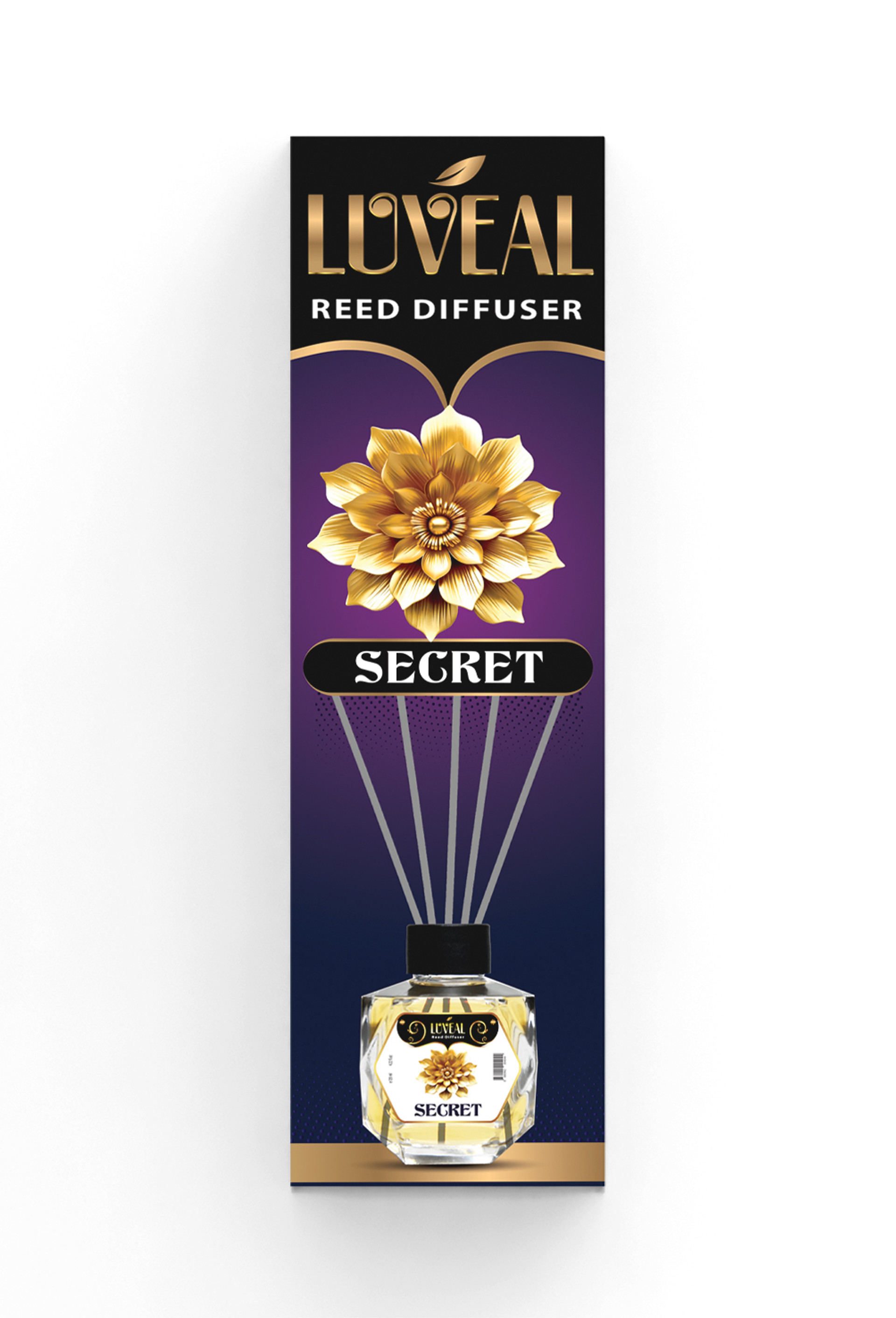 عطر جو و فرش