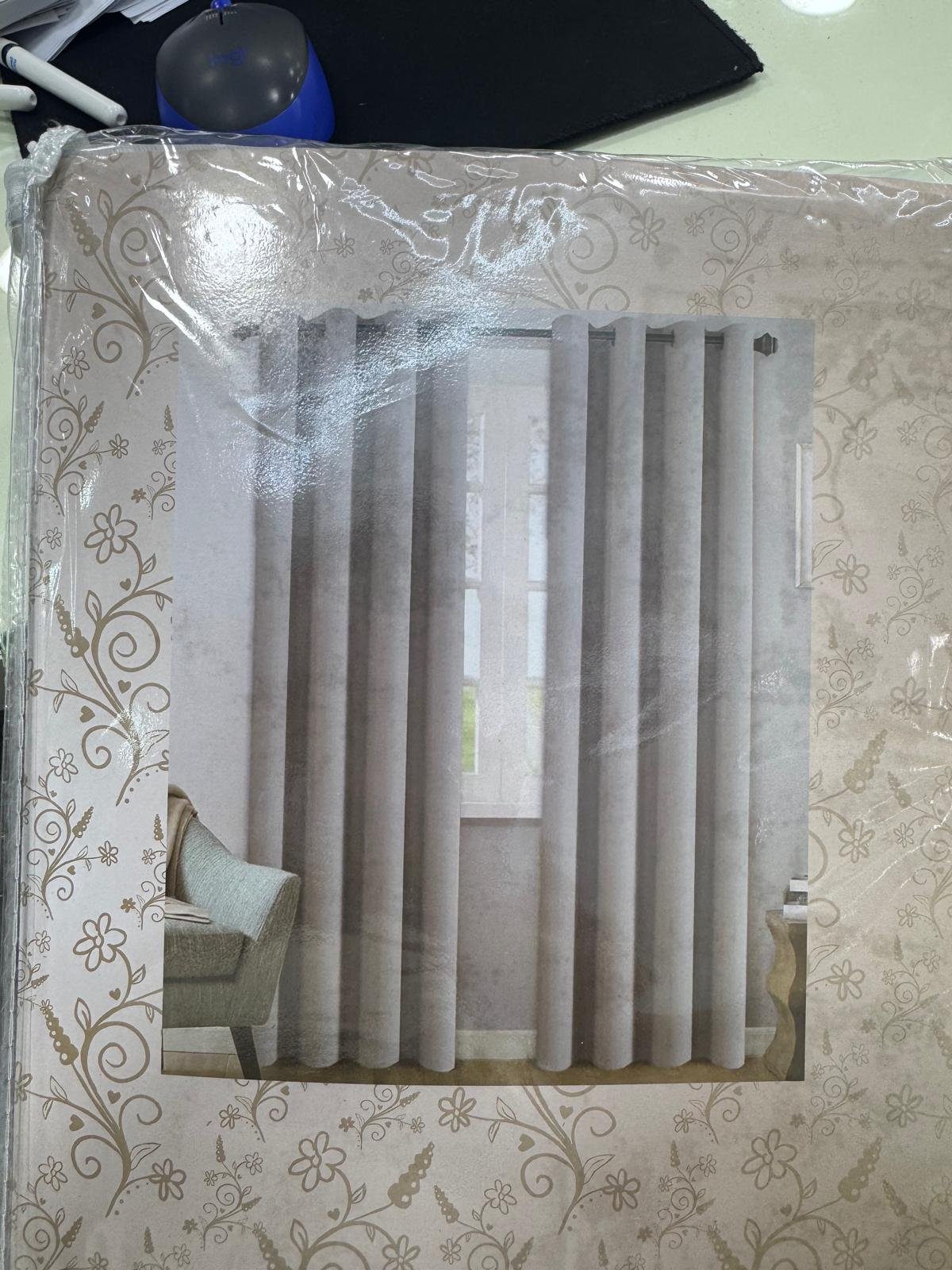 برداية كاري قطعتين