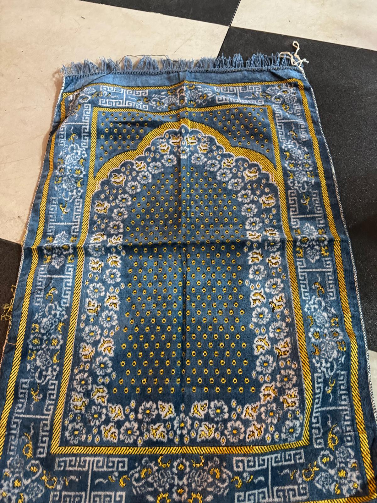 مصلية تركية خفيف