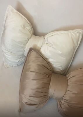 بفة ديكور ببيونه