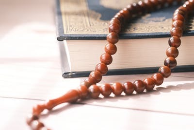 لوازم حجاج وأطقم صلاة