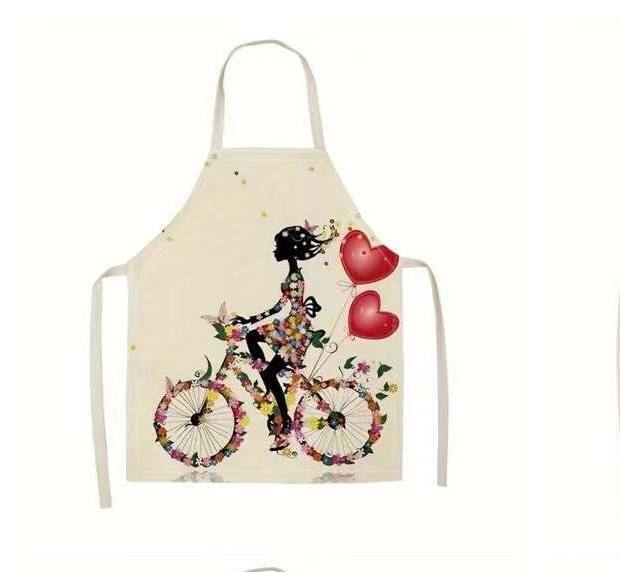 مريول مطبخ fashion