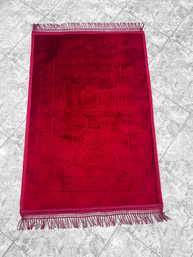 مصلية مخمل تامتيكس