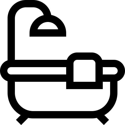 لوازم حمام