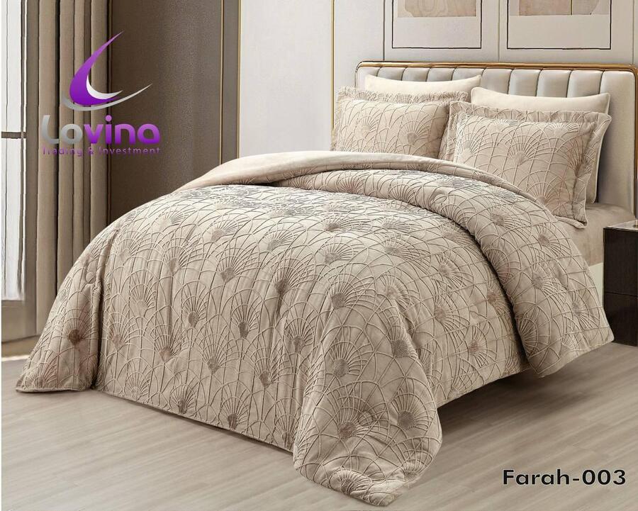 فرح مجوز لوفينا