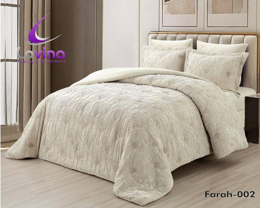 فرح مجوز لوفينا
