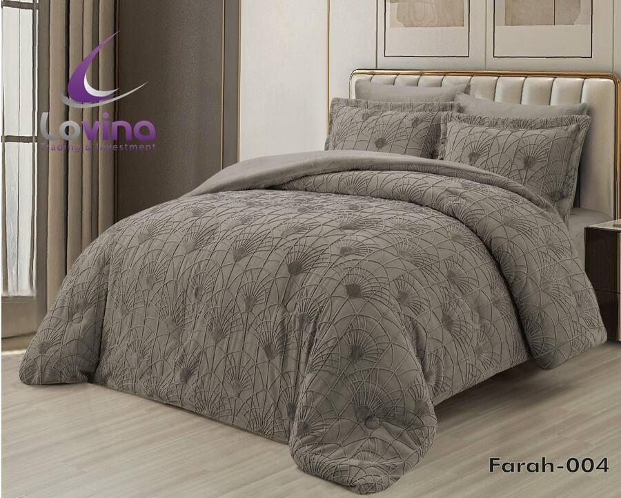 فرح مجوز لوفينا
