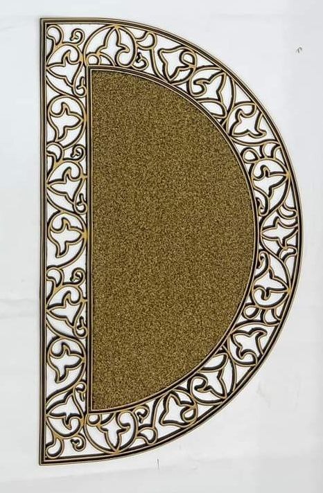 دعسة اطار مجدول