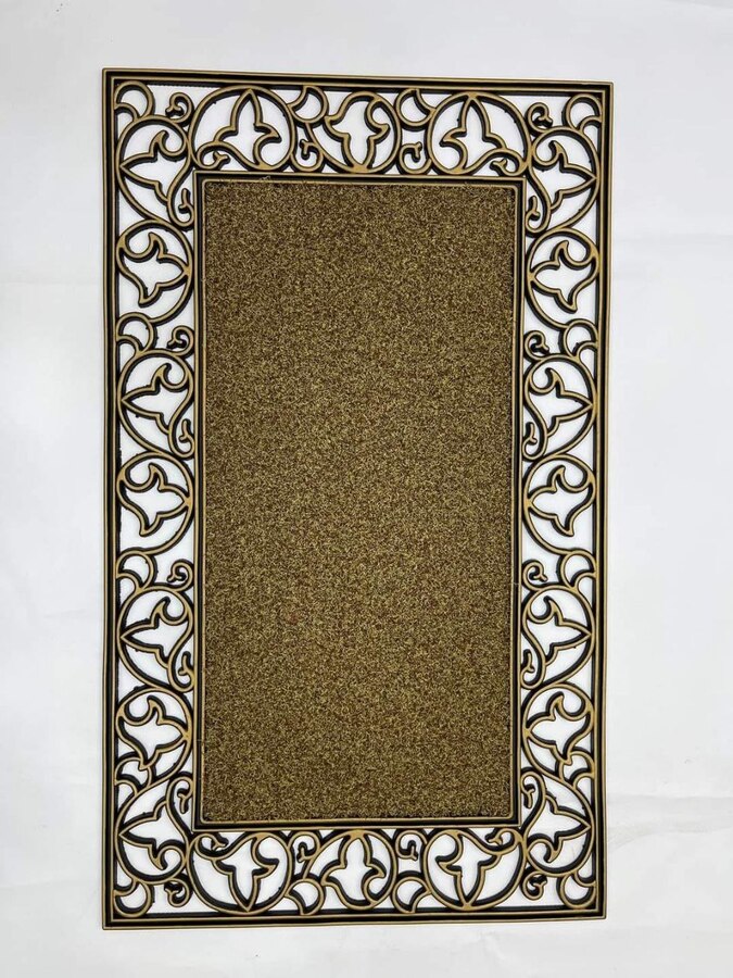 دعسة اطار مجدول