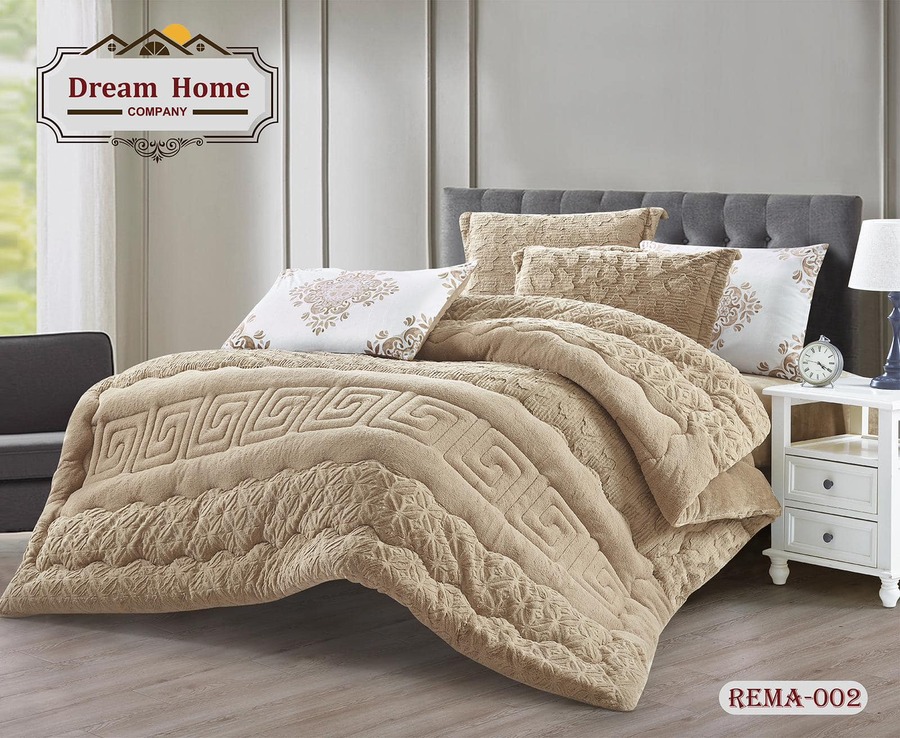 طقم REMA