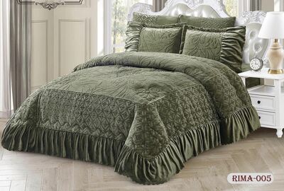 طقم لحاف RIMA
