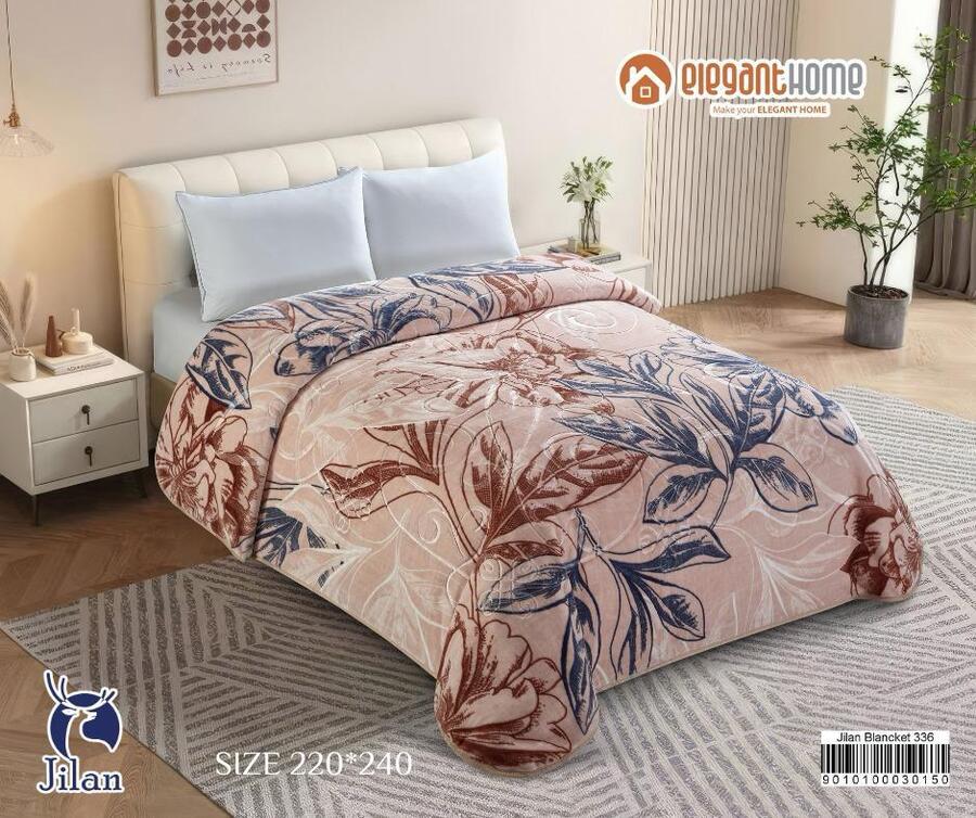 طقم دعسات حمام قطعتين ساده