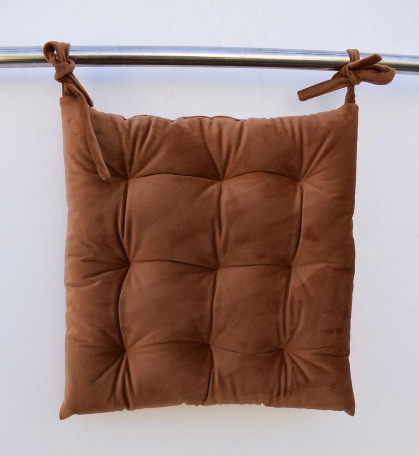 مخدة مقعد كرسي كلاسيك