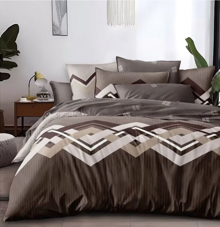 لحاف صيفي مزوج كاميرون