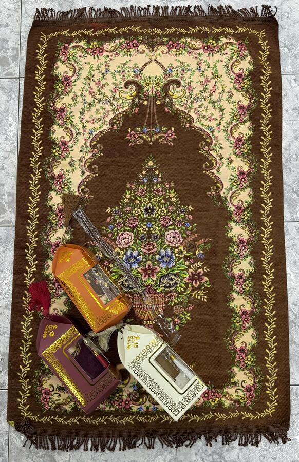 طقم اندلسي