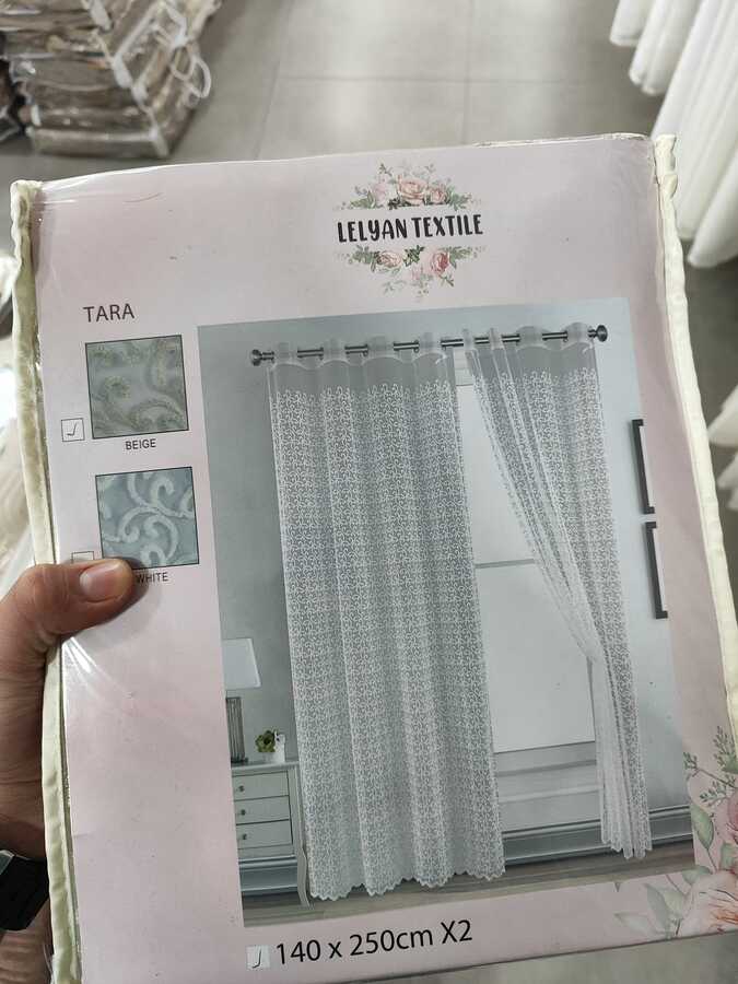 برداية تارا رم