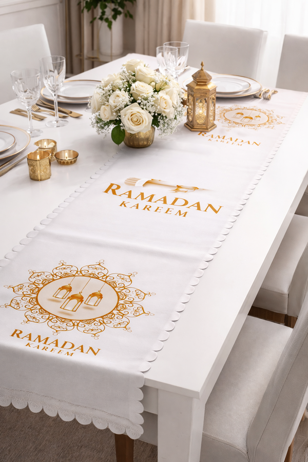 رنر رمضان