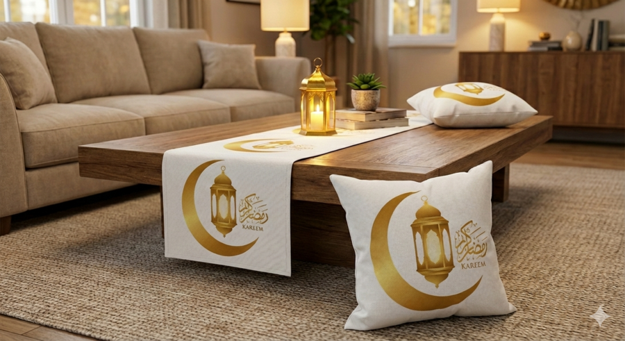 رنر رمضان